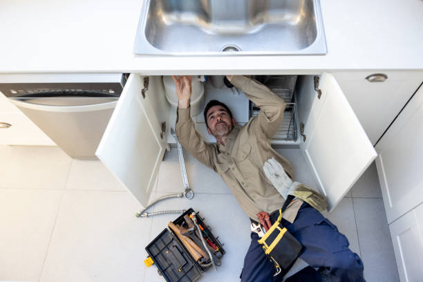 Best Local Plumber Services  in USA